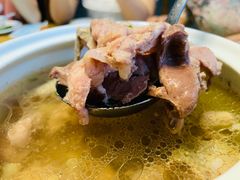 -新悦·霞浦海鲜生(上下杭店)