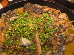 -老板恋上鱼(环山路店)