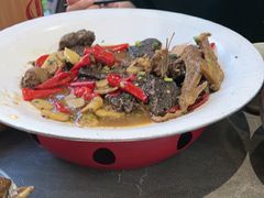 -隆源山寨土菜馆