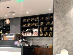 -Awfully Chocolate(嘉里城店)