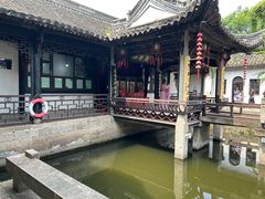 -绍兴鲁迅故里·沈园景区