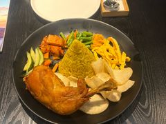 -香兰印尼 Pandan(中华广场店)