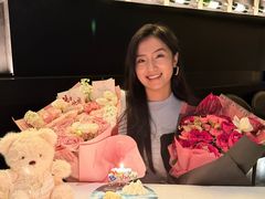 -THE WANG王品(上海中心云端店)