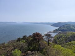 -萨尔浒风景区