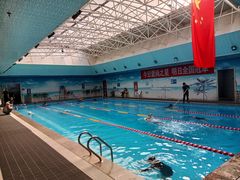 -奇缘游泳培训基地(辰茂店)