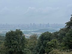 -岳麓山风景名胜区