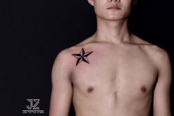 -極致刺青TATTOO STUDIO 私人订制