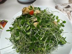 -玉林烤鸭店(定福庄店)