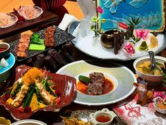 -月下料理(楷林IFC店)