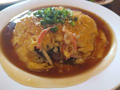 -拉面莊夢語＆中华料理八椿