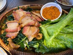 -小喜客·云南特色菜(纳西庭院店)