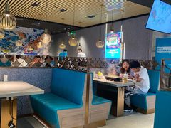 -半天妖烤鱼(印象城店)