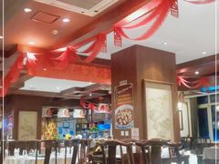 大堂-惠丰堂饭庄·烤鸭·京味菜(西北旺·唐家岭店)