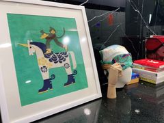-海马体照相馆|大师(北京华贸中心店)
