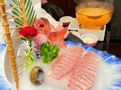-悦秀·高级粤菜