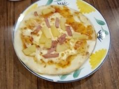 -萨莉亚意式餐厅(中北永旺店)