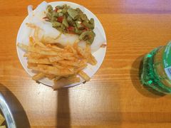 -雙冲柳州螺蛳粉&酸嘢&桂林米粉(簋街店)
