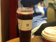 -1828王老吉·草本新茶(珠江新城地铁站店)