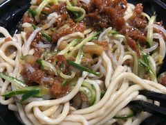 -大姨捞面(新安花园店)