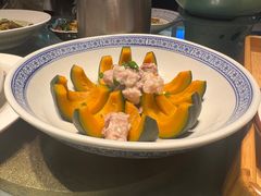 -客家汇·客家传承菜(水库店)