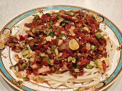 -新疆巴州金丝特餐厅(大钟寺店)