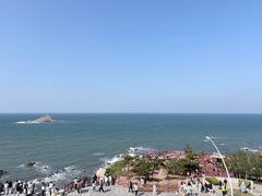 -养马岛旅游度假区