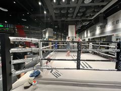 -EVE格斗健身工作室(周康店)