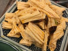 -西江美食舫·江西菜(健德桥店)