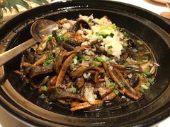 -扬州香格里拉·香宫中餐厅