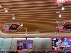 -西贝(东城万达广场店)