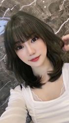 -G HAIR SALON私人造型定制