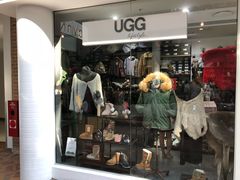 -伯肯黑德角名品折扣购物中心