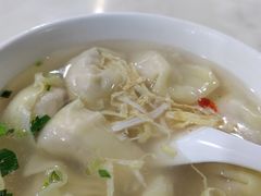 -绿杨馄饨临顿路店