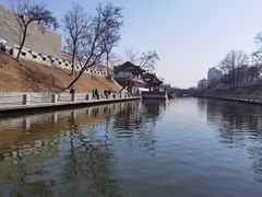 -西安城墙·碑林历史文化景区