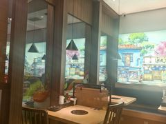 -沼津港精致料理·寿喜烧·烧鸟(漕河泾印象城店)