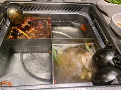 -海底捞火锅(江宸天街店)