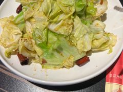 -粉墨特色菜·烧烤音乐酒馆