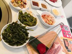 -韩时烤肉(枫蓝店)