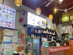 -梧州双钱龟苓膏(老街店)