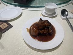 -富临饭店阿一鲍鱼