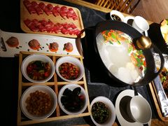 -许府牛火锅(信义坊总店)