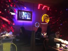 大堂-胖哥俩肉蟹煲(河北勒泰购物中心店)