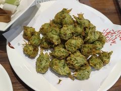 萝卜丸子-韩邦朝天锅