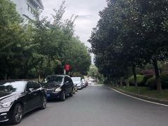 -天目湖御水温泉·度假酒店