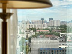 -南京维景国际大酒店(南京博物院店)