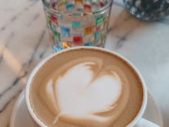 -怡廊(上海漕河泾万丽酒店)