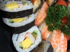 -池田寿司·4H鲜作(西直门凯德华联店)