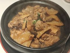 -谭厨中山传家菜.乳鸽.脆鲩鱼(华强北中航城店)
