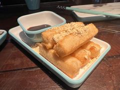 -江边城外烤鱼(方庄时代购物中心店)