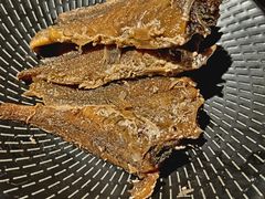 老青岛熏黄花鱼-前海沿·青岛菜(五四广场永旺店)